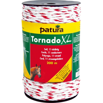 Tornado XL Seil