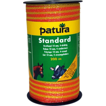 Standard Breitband 10mm, 4 Niro 0,16mm