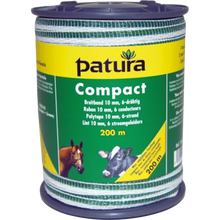 Compact Breitband 10 mm