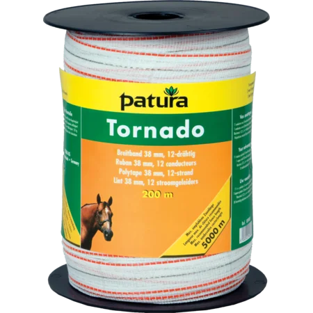 Tornado Breitband 12,5 mm