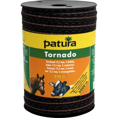 Tornado Breitband 12,5 mm