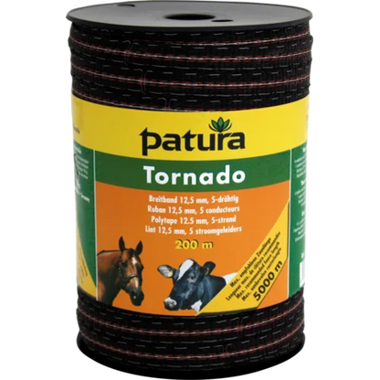 Tornado Breitband 12,5 mm