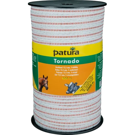 Tornado Breitband 12,5 mm