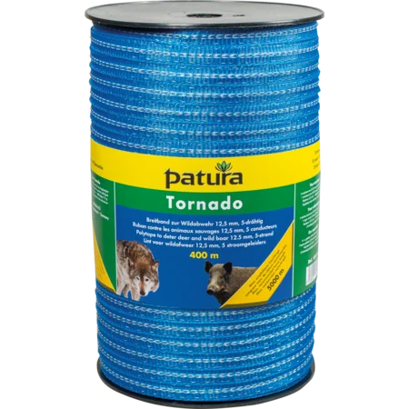 Tornado Breitband 12,5 mm