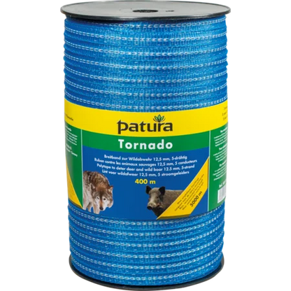 Tornado Breitband 12,5 mm