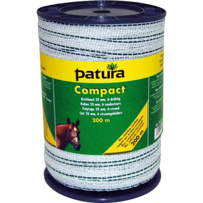 Compact Breitband 20 mm