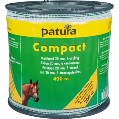 Compact Breitband 20 mm