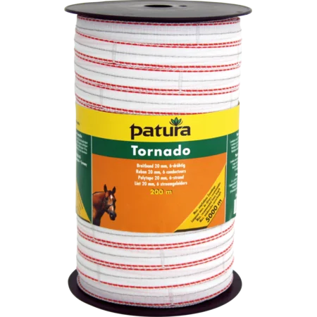 Tornado Breitband 20 mm