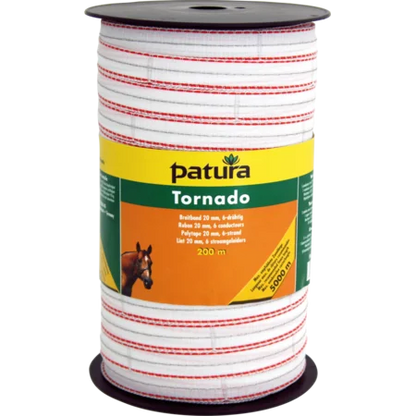 Tornado Breitband 20 mm