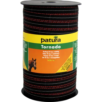 Tornado Breitband 20 mm