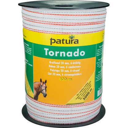 Tornado Breitband 20 mm