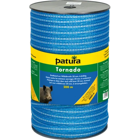 Tornado Breitband 20 mm