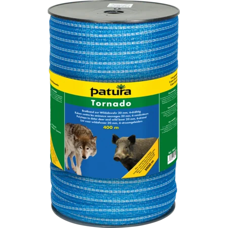 Tornado Breitband 20 mm