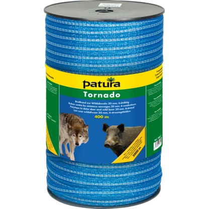 Tornado Breitband 20 mm