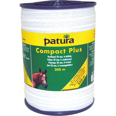 Compact Plus Breitband 20mm