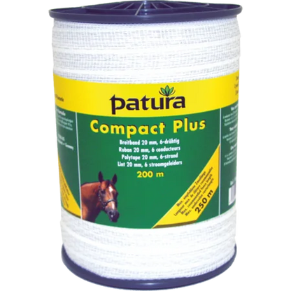 Compact Plus Breitband 20mm