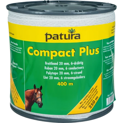 Compact Plus Breitband 20mm