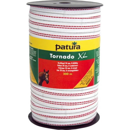Tornado XL Breitband 20 mm