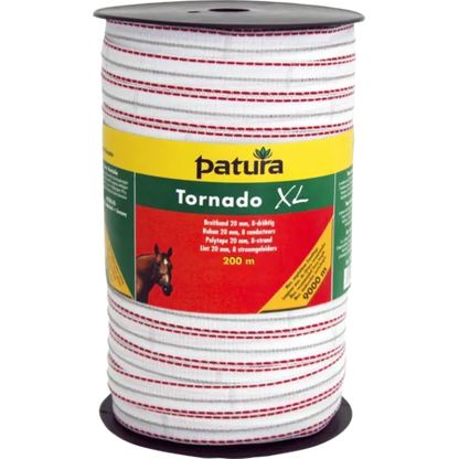 Tornado XL Breitband 20 mm