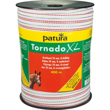 Tornado XL Breitband 20 mm