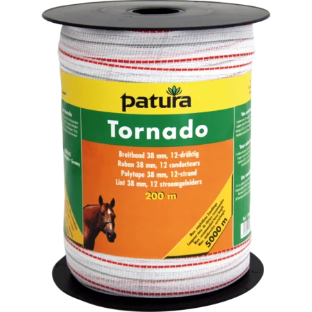 Tornado Breitband 38mm