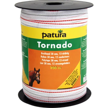 Tornado Breitband 38mm