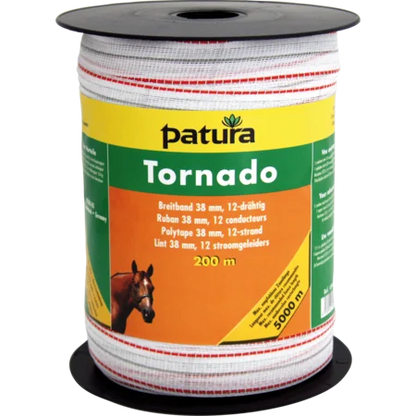 Tornado Breitband 38mm