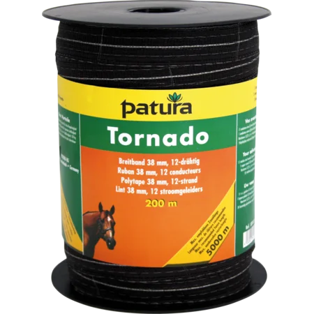 Tornado Breitband 38mm