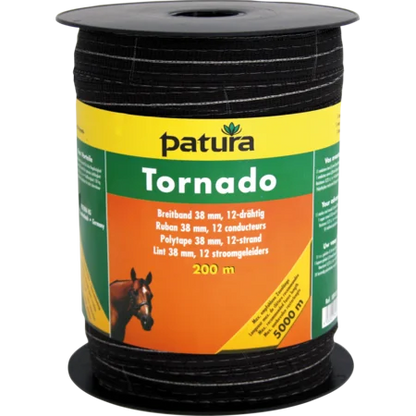 Tornado Breitband 38mm