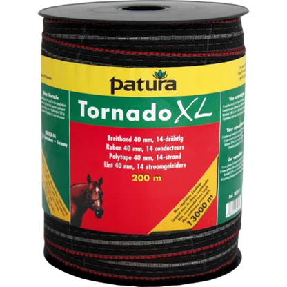 Tornado XL Breitband 40 mm