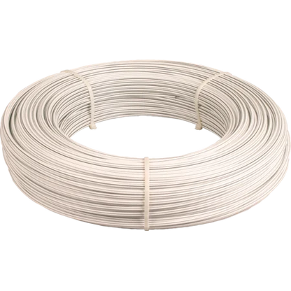 HippoWire Pferdezaundraht, leitfähiger Kunststoffmantel