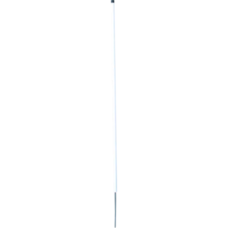Kunststoffpfahl rund 19mm