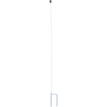 Kunststoffpfahl rund 19mm