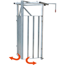 Fangkorb Universal