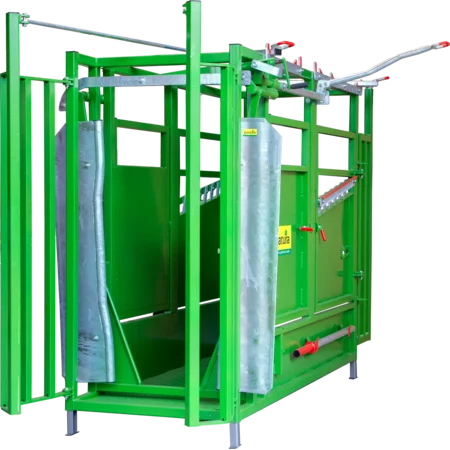 Behandlungsstand A5000 Serie