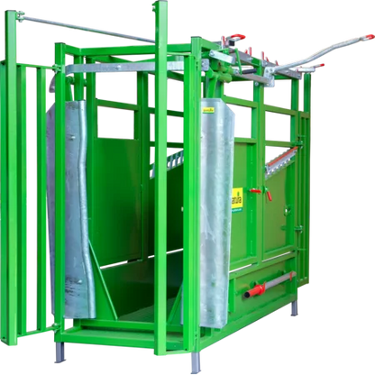 Behandlungsstand A5000 Serie