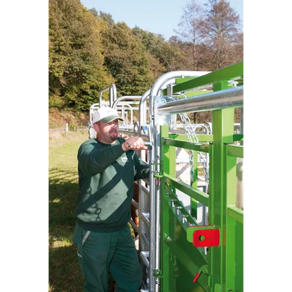 Behandlungsstand A5000 Serie