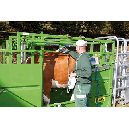 Behandlungsstand A5000 Serie
