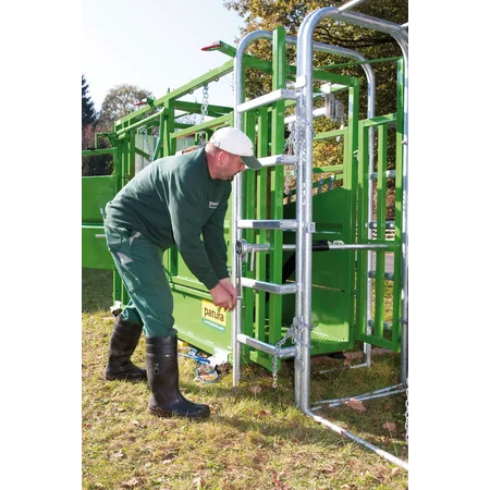 Behandlungsstand A5000 Serie