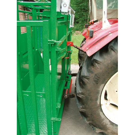 Behandlungsstand A5000 Serie