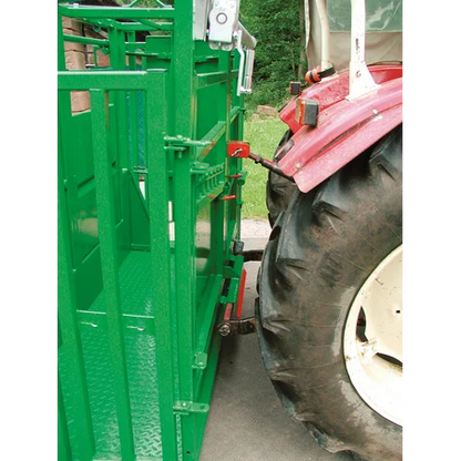 Behandlungsstand A5000 Serie