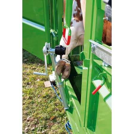 Behandlungsstand A5000 Serie