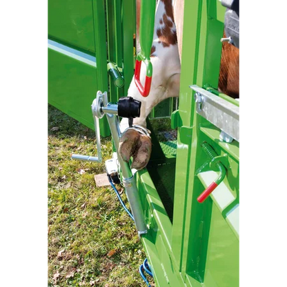 Behandlungsstand A5000 Serie