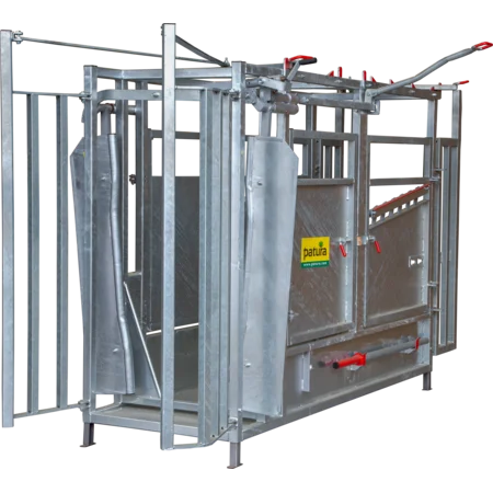 Behandlungsstand A5000 Serie
