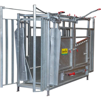 Behandlungsstand A5000 Serie