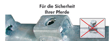 Innensechskantschrauben-Set M10x20 vz (5 Stück)