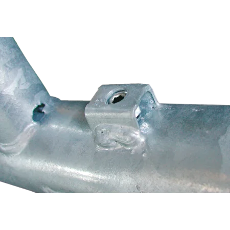 Innensechskantschrauben-Set M10x20 vz (5 Stück)