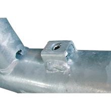 Innensechskantschrauben-Set M10x20 vz (5 Stück)