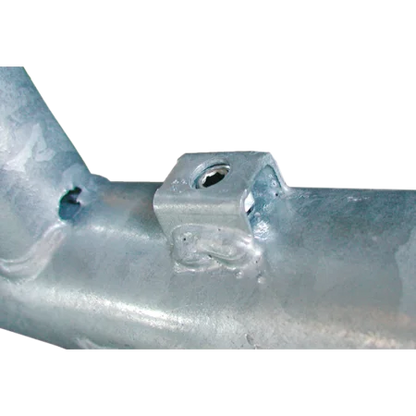 Innensechskantschrauben-Set M10x20 vz (5 Stück)