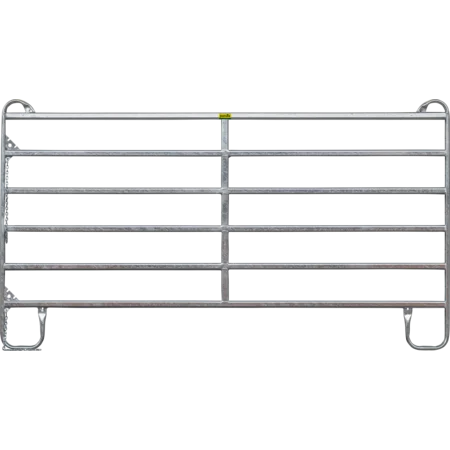 Panel Compact, Höhe 170cm
